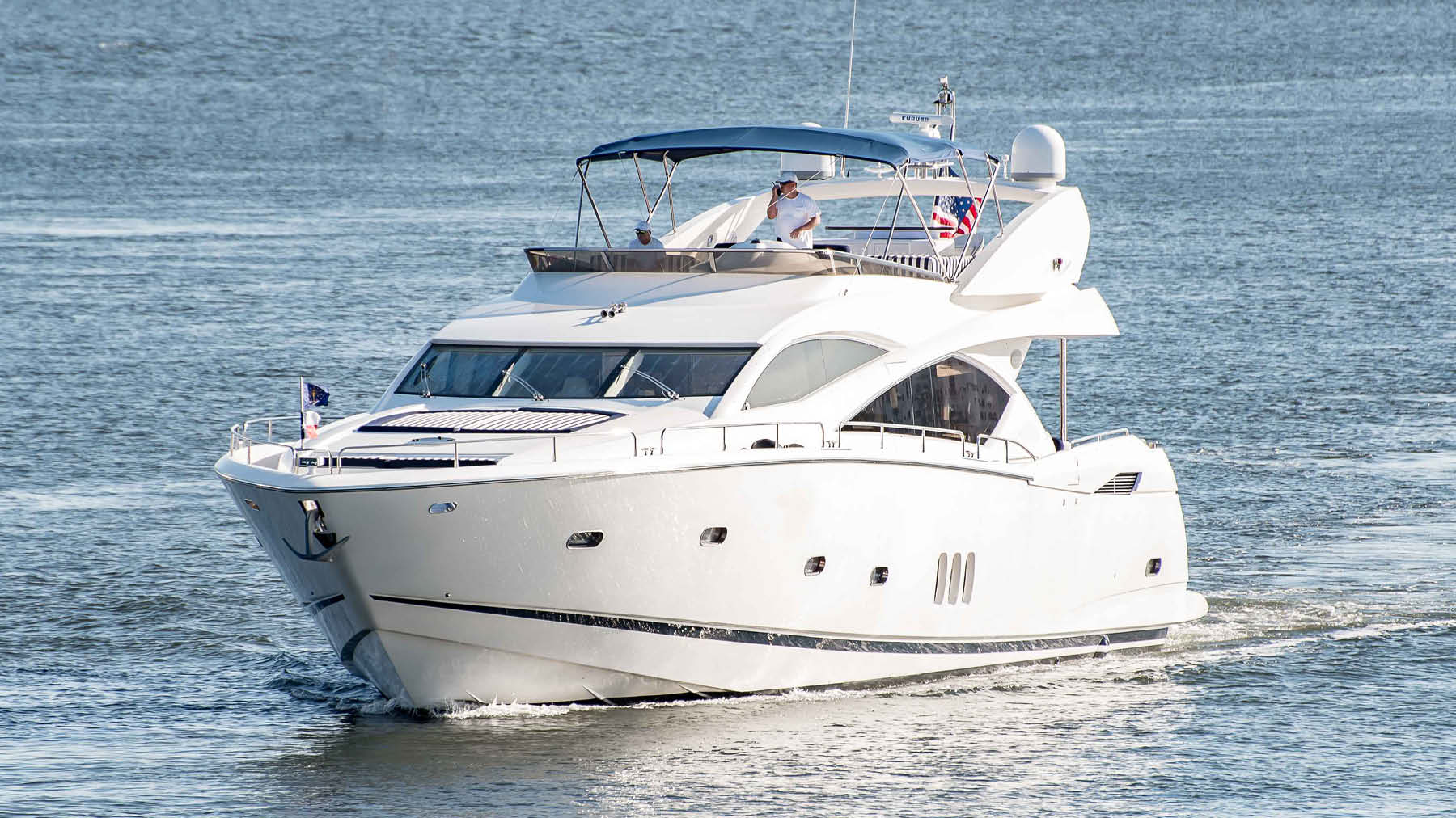 Price Reduction on Sunseeker ALAINA | Sales News | December 13, 2016