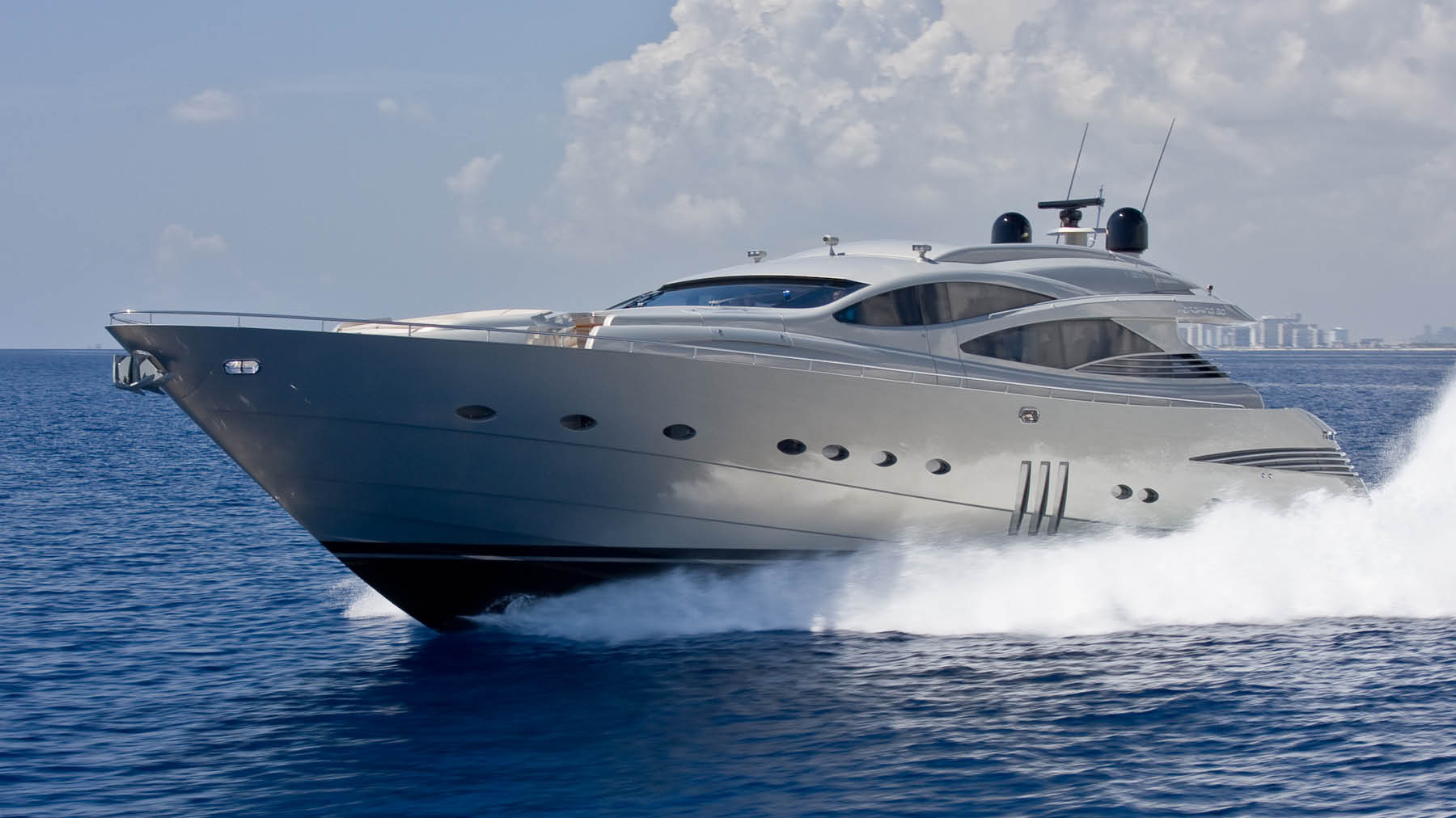 rm yachts