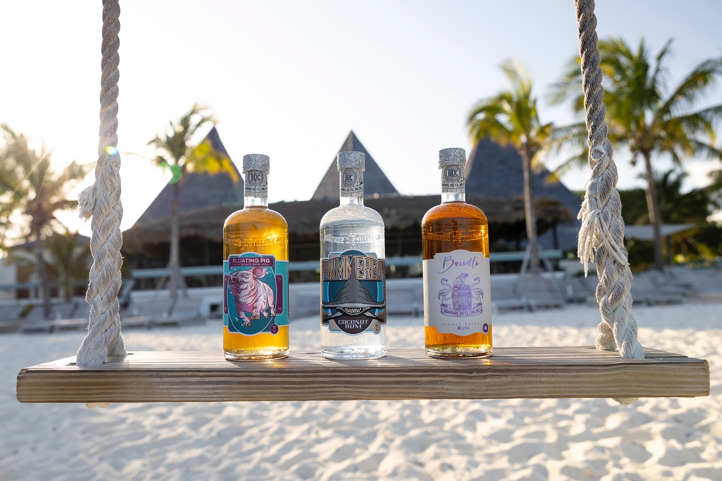 Bahamas Rum Festival