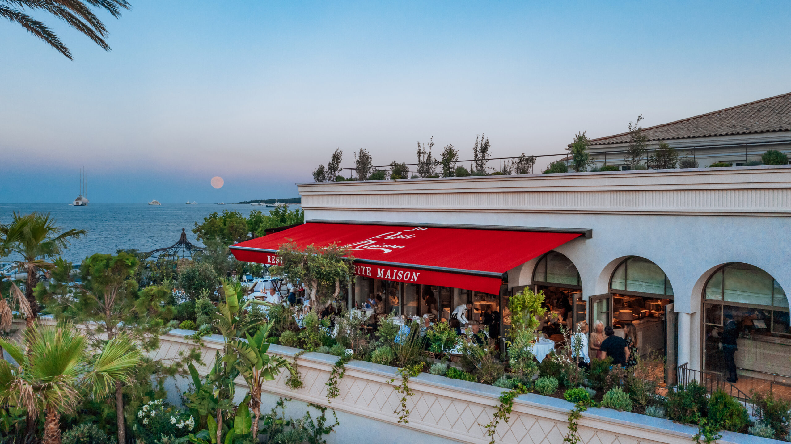 Exploring the casinos of the French Riviera