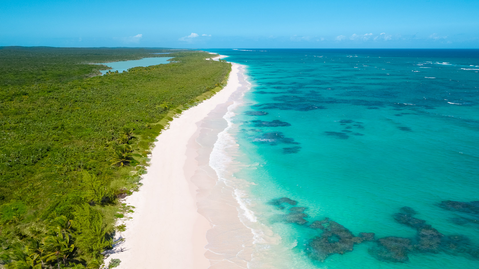 Cat Island Bahamas