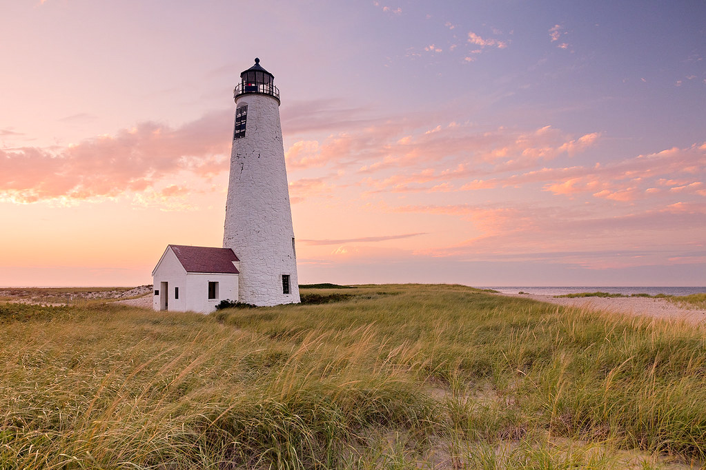 Great Point Lighthouse