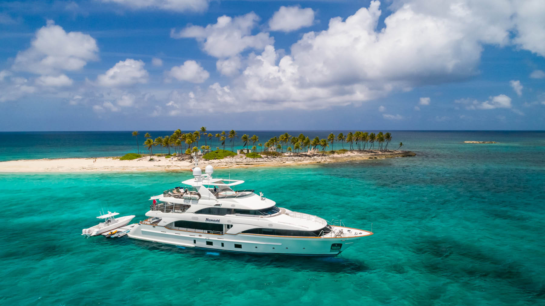 Bahamas Yacht Charter