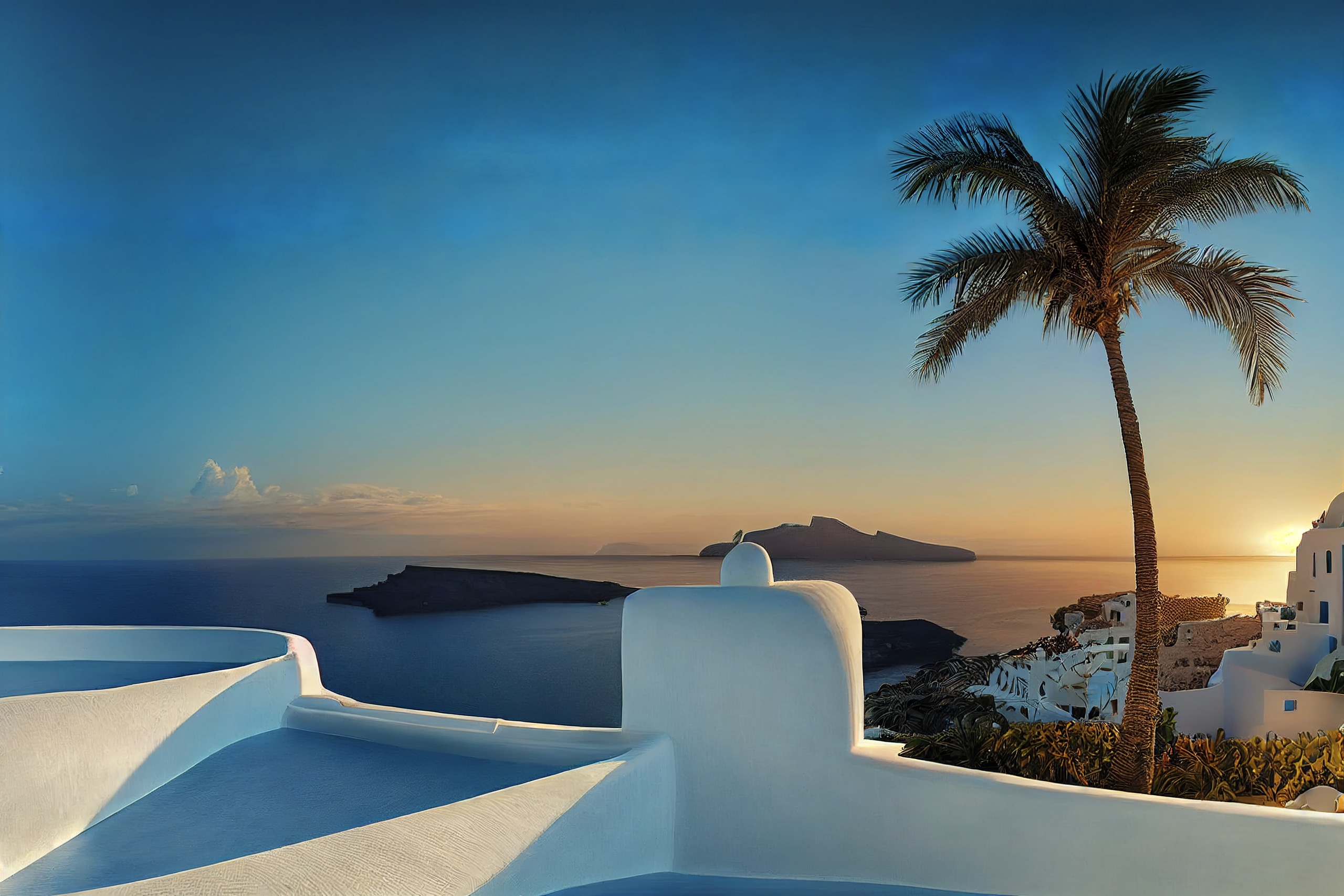 Luxury Yacht Charter Cyclades Islands | Moran