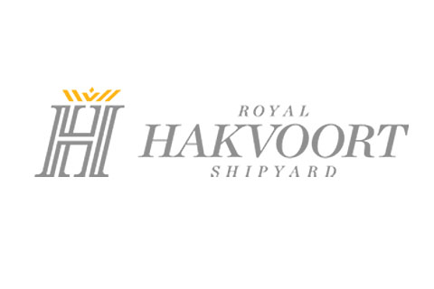 New shipyard construction for Royal Van Lent