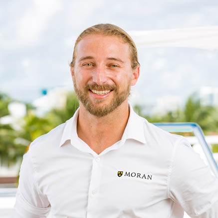 sean moran yachts